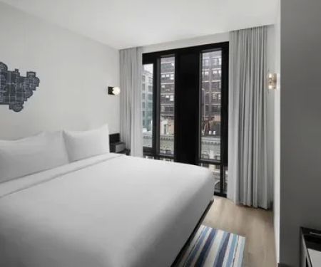 Aloft New York Chelsea