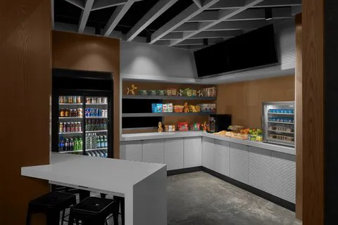 Aloft New York Chelsea Picture 6