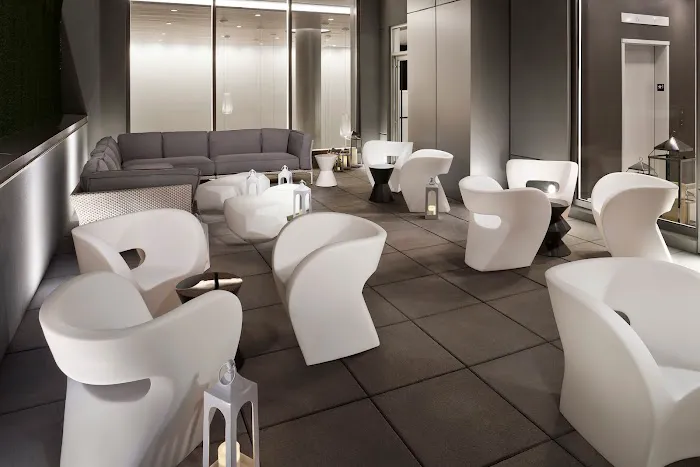 INNSiDE by Meliá New York NOMAD Picture 9