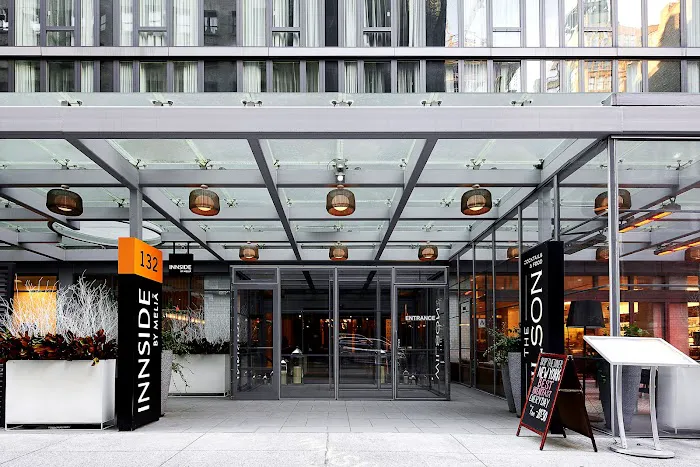 INNSiDE by Meliá New York NOMAD Picture 2