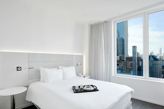 INNSiDE by Meliá New York NOMAD Picture 5