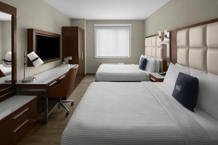 Cambria Hotel New York - Chelsea Picture 9