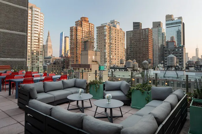 Cambria Hotel New York - Chelsea Picture 8