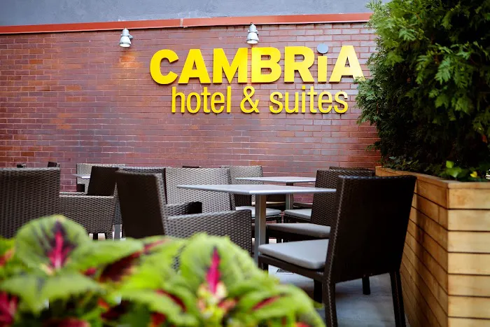 Cambria Hotel New York - Chelsea Picture 6