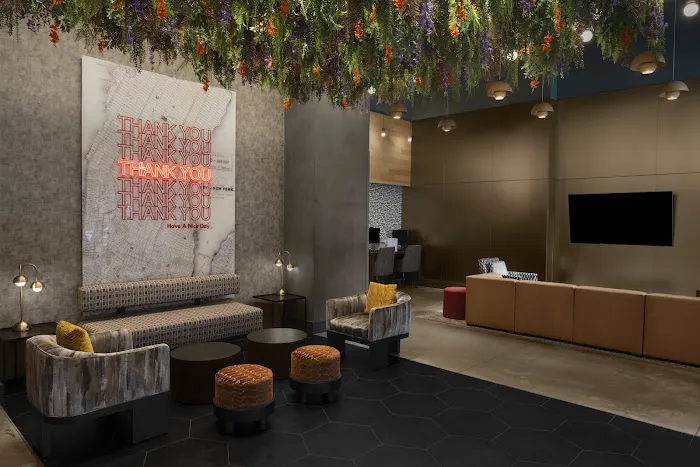 Cambria Hotel New York - Chelsea Picture 3