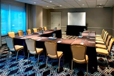 New York Marriott Downtown Picture 10