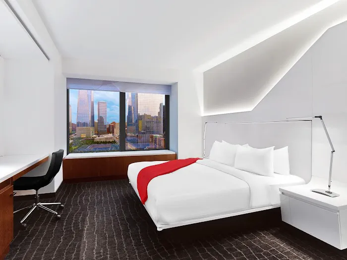 The Washington by LuxUrban Picture 3