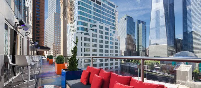 The Washington by LuxUrban Picture 1