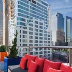 The Washington by LuxUrban