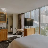 Club Quarters Hotel World Trade Center, New York ico