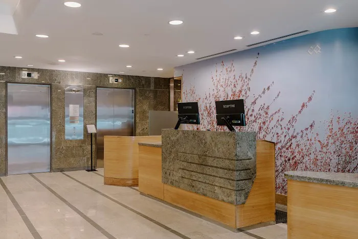 Club Quarters Hotel World Trade Center, New York Picture 6