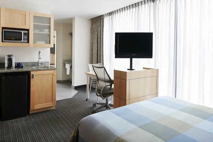 World Center Hotel Picture 3
