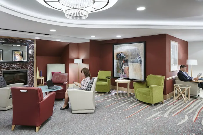 World Center Hotel Picture 4