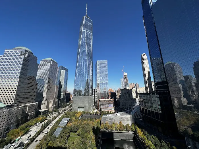World Center Hotel Picture 6