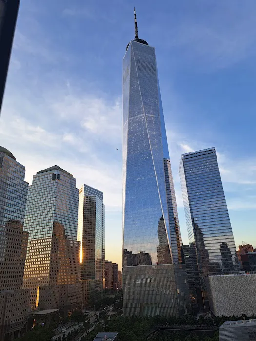 World Center Hotel Picture 7