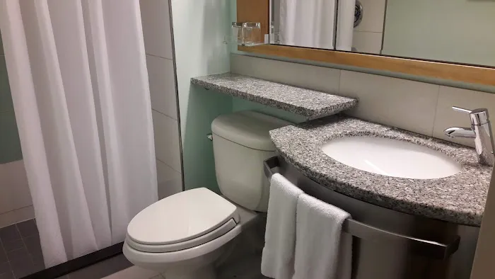 World Center Hotel Picture 2