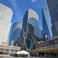 Esplanade Plaza ico