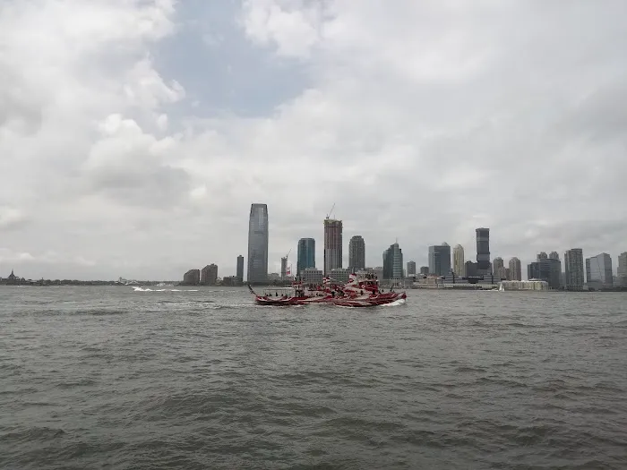 Lower Manhattan Picture 4