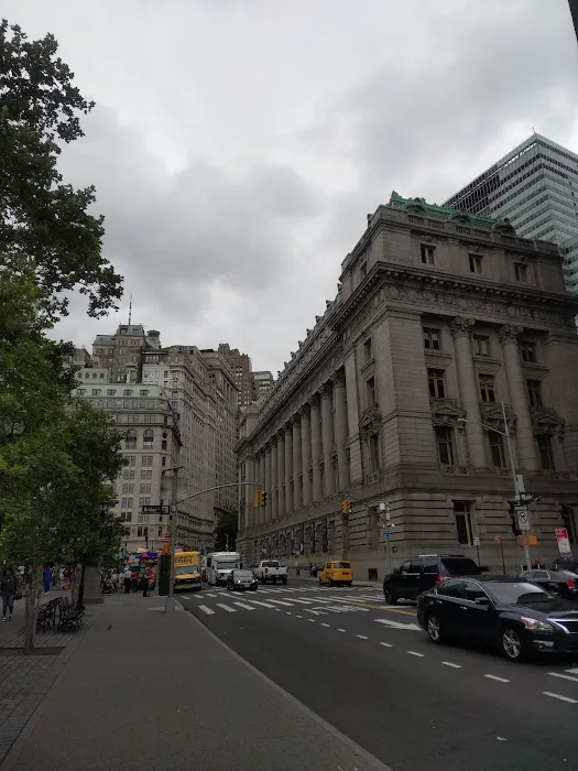 Lower Manhattan Picture 9