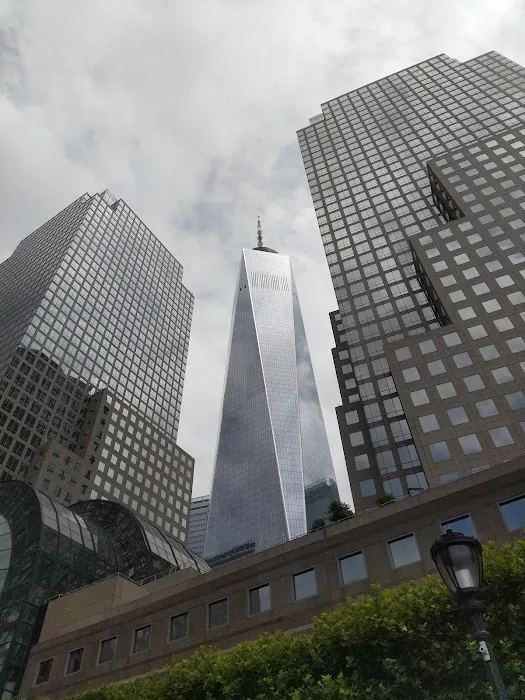 Lower Manhattan Picture 6