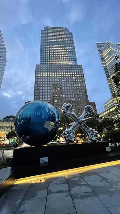 Lower Manhattan Picture 2