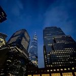 Lower Manhattan