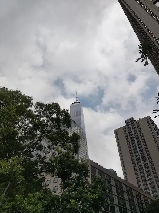 Lower Manhattan Picture 8