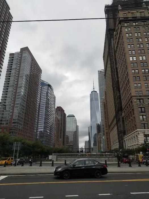 Lower Manhattan Picture 7