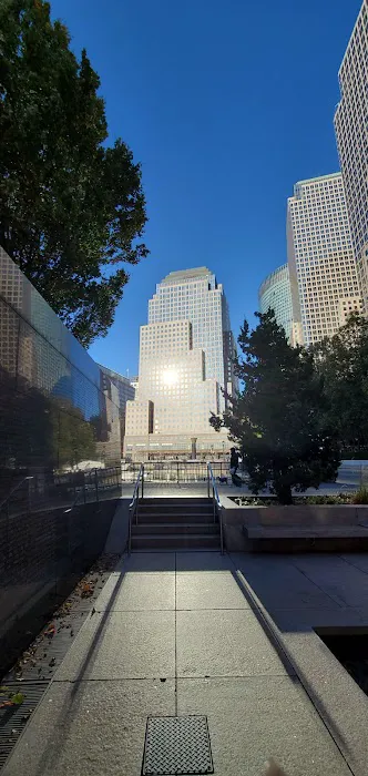 New York City Police Memorial Picture 2