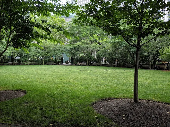 Pumphouse Park Picture 6