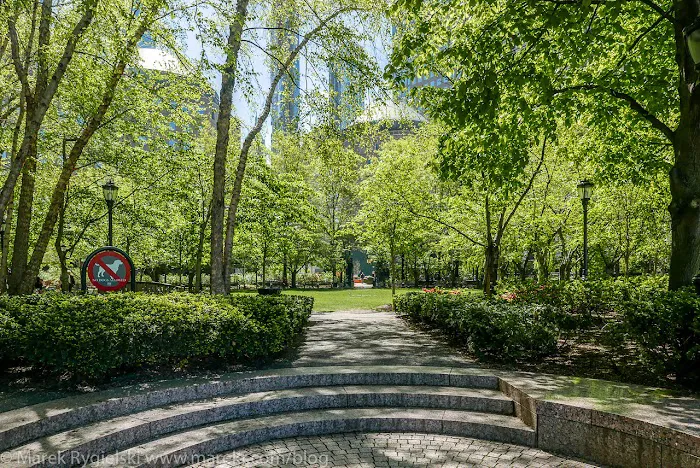 Pumphouse Park Picture 1