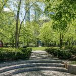 Pumphouse Park