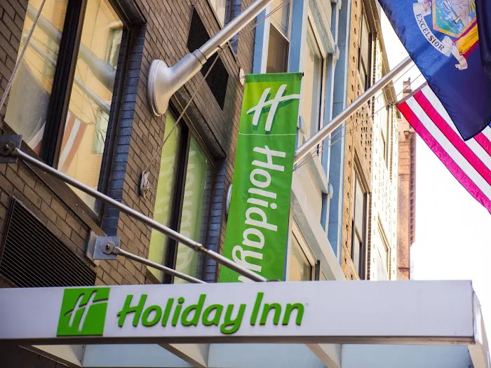 Holiday Inn New York City - Wall Street by IHG Picture 4