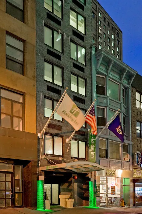 Holiday Inn New York City - Wall Street by IHG Picture 3