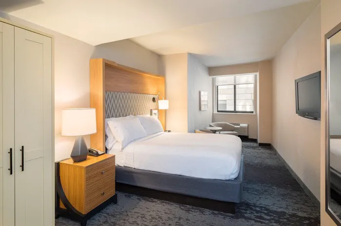 Holiday Inn New York City - Wall Street by IHG Picture 2