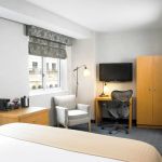 Holiday Inn New York City - Wall Street by IHG
