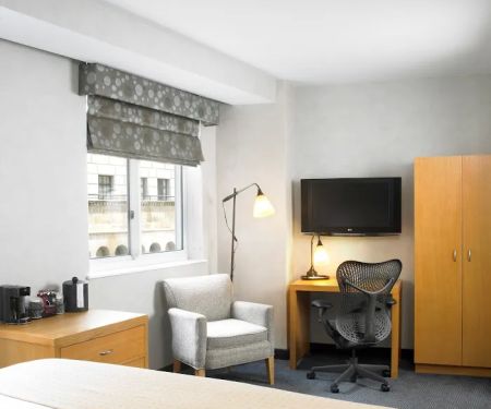 Holiday Inn New York City - Wall Street by IHG