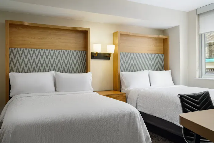Holiday Inn New York City - Wall Street by IHG Picture 8