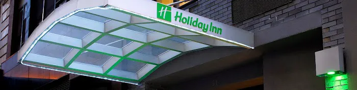 Holiday Inn New York City - Wall Street by IHG Picture 5