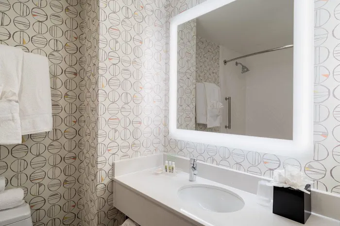 Holiday Inn New York City - Wall Street by IHG Picture 6