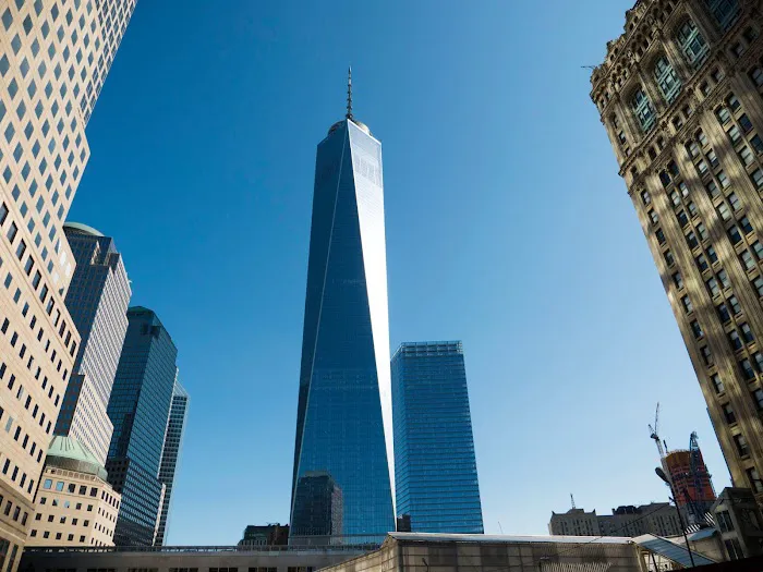 Holiday Inn New York City - Wall Street by IHG Picture 10