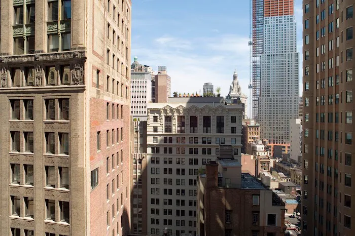 Holiday Inn New York City - Wall Street by IHG Picture 7