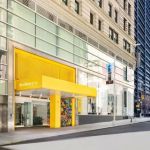 Residence Inn New York Downtown Manhattan/World Trade Center Area