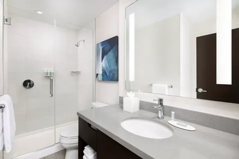 Residence Inn New York Downtown Manhattan/World Trade Center Area Picture 2