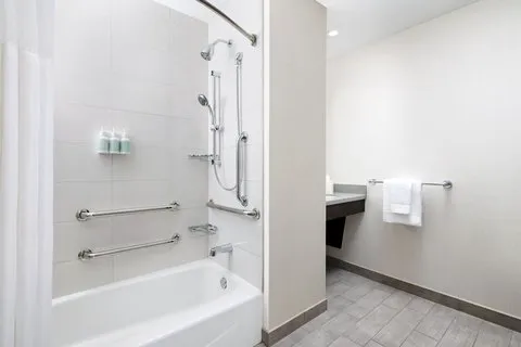 Residence Inn New York Downtown Manhattan/World Trade Center Area Picture 3