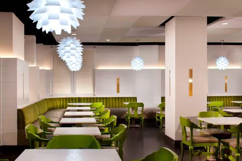 Residence Inn New York Downtown Manhattan/World Trade Center Area Picture 5
