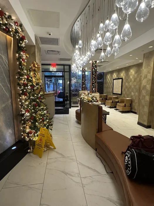 Artezen Hotel Picture 9