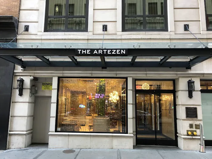 Artezen Hotel Picture 5