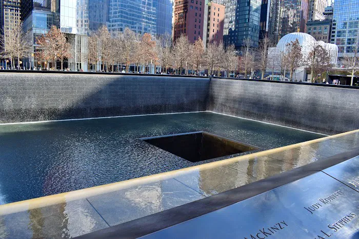 South Tower Pool Picture 3