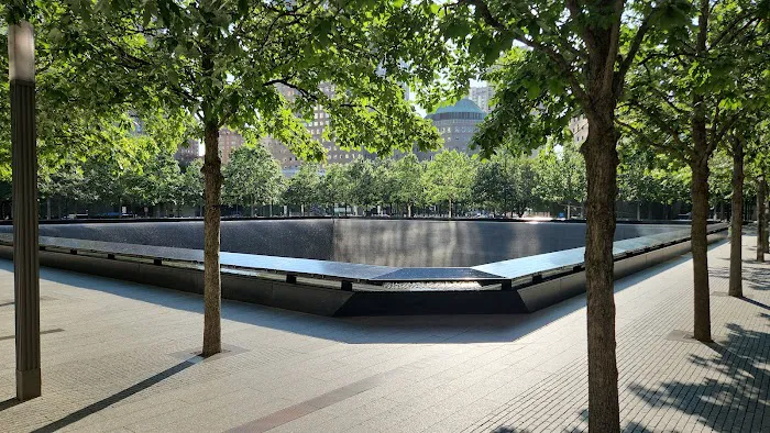 South Tower Pool Picture 10